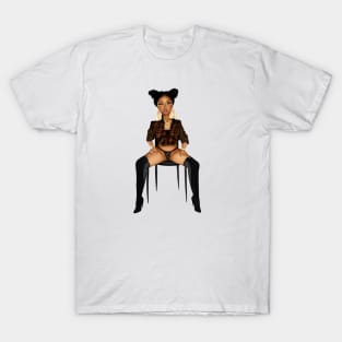 CHUN LI T-Shirt